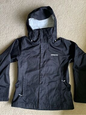 Patagonia Snowbelle Shell